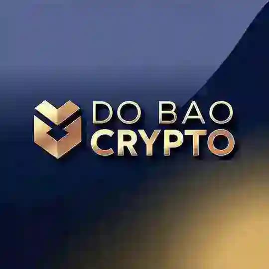 Đỗ Bảo Crypto