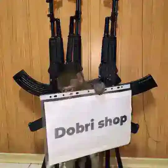 dobrishop