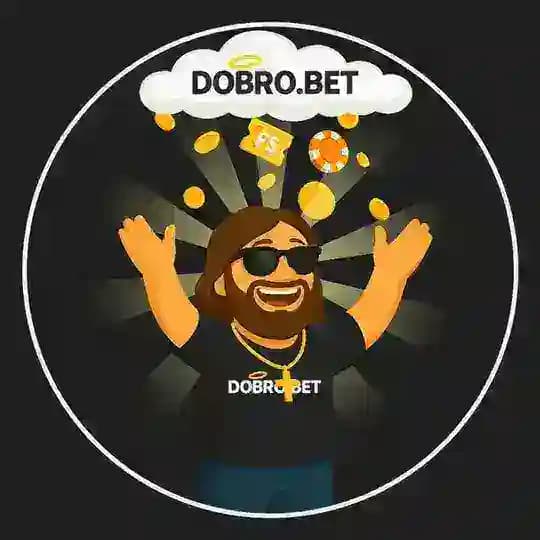 DOBRO.BET - Добрый букмекер 🙏
