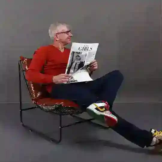 Другой Добродеев