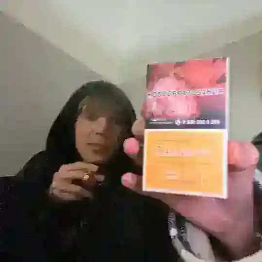 витя добро