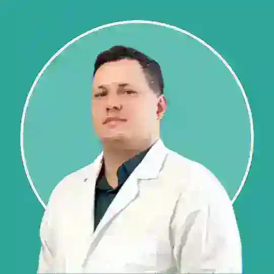 ГАЛОЧКИН ИВАН АНДРЕЕВИЧ|КАРДИОЛОГ
