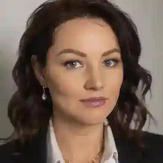 Елена Медведева🔹Архитектор реальности