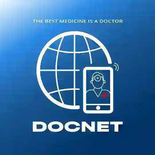 Doc.Net🌐Врачи на связи