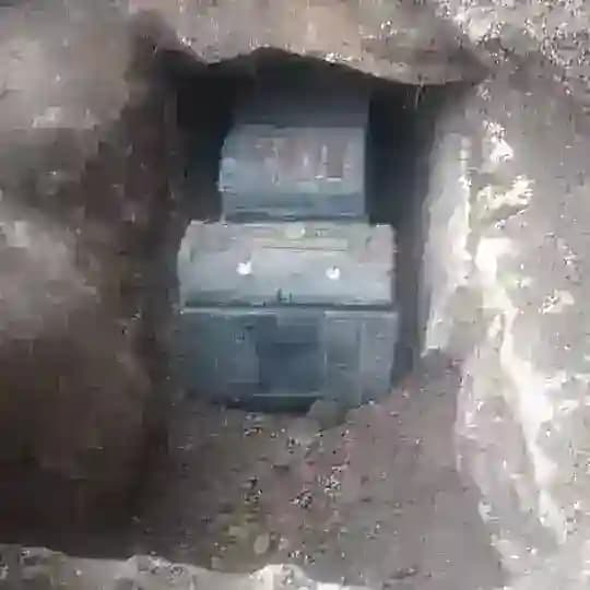 تحليل إشارات ألدفائن