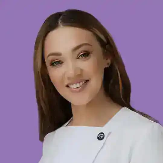 Секреты кожи от Галины Меньщиковой