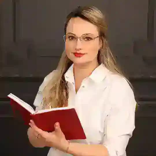 ТЕРАПЕВТ, ЛИПИДОЛОГ Елена Черненко