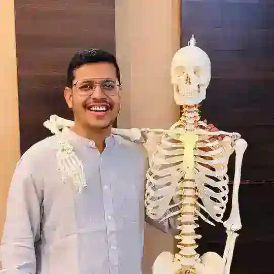 Doctor Next By Dr. Anand Mani