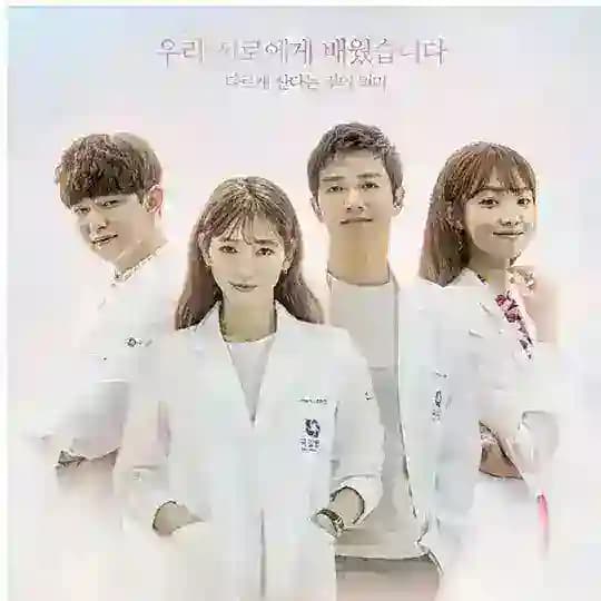 The Doctors (Sub Indo)