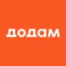 ДОДАМ