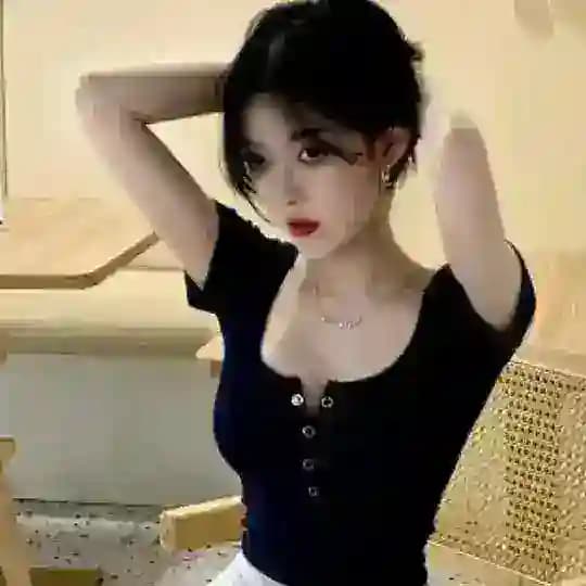 楚楚的后花园