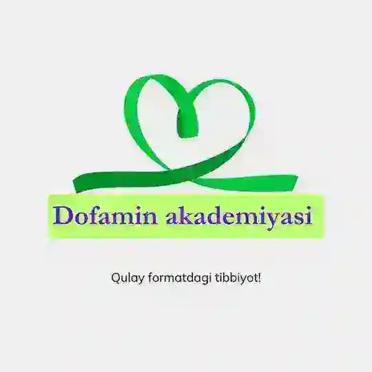 Dofamin akademiyasi