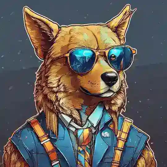 Cryptodog.ton