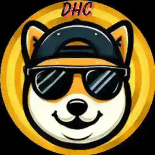 Doge Head Coin $DHC