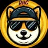 Doge Head Coin $DHC