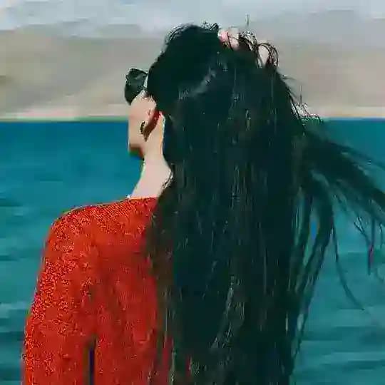 🌊🌊دختـر دریـا🌊🌊