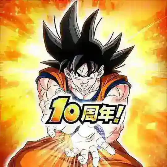 Dokkan Battle Info ITALIA