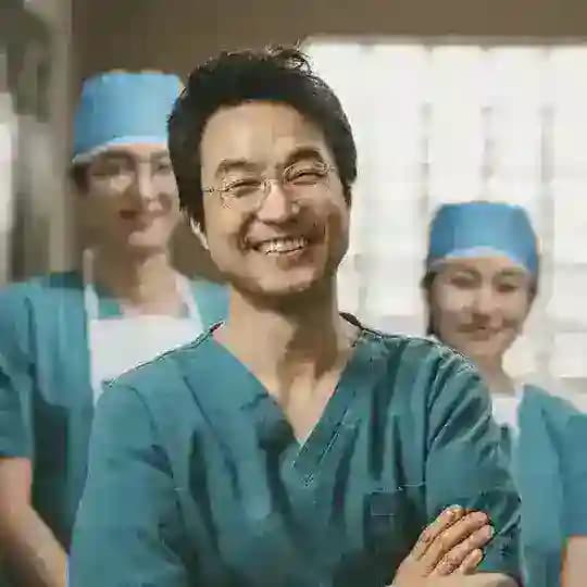 Dr romantic s123 Profile