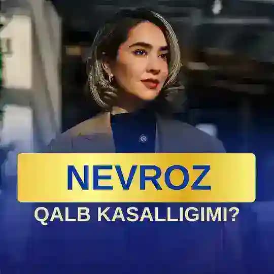 Nevroz - qalb kasalligimi ?