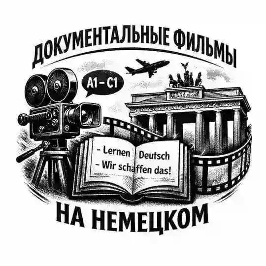 Документалки | Dokus