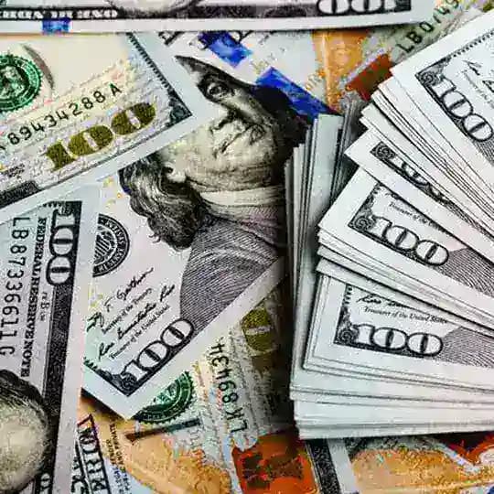 قیمت لحظه ای دلار مریوان