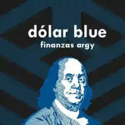 Dólar Blue - Finanzas Argy Profile