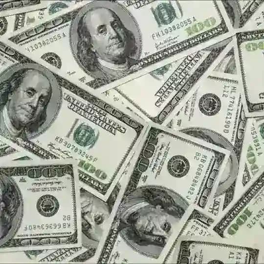 Compra y venta de dólares