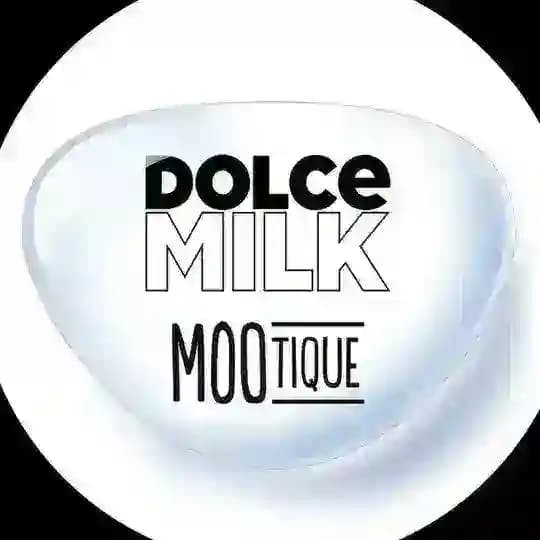 Dolce Milk 🐮