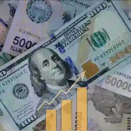 Dollar_kurs ✧