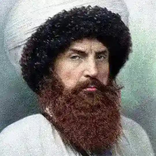 مُحمّد بِن مَحمود