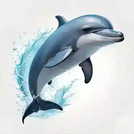 🐬 Dolphin Call - Multichain