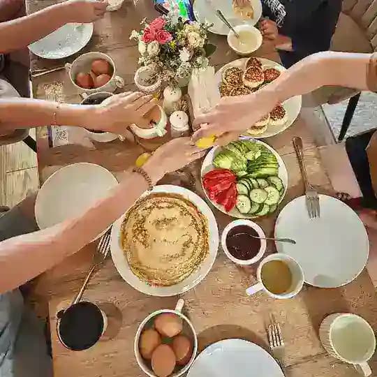ДОМ [заботы]