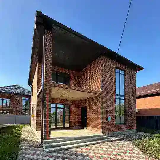 Дома Гранта