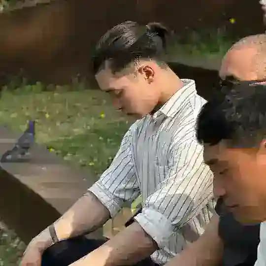 Вилорий Викторович