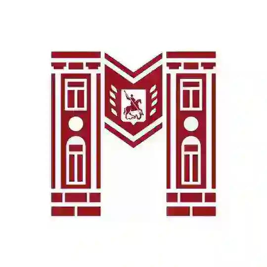 Дом Генерал-губернатора. Мэрия Москвы