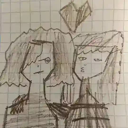 Не баклажан