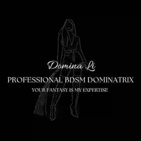 Domina Li - my private channel