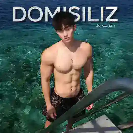 UKE SEME DOMISILI 𝄞