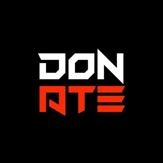DONATE