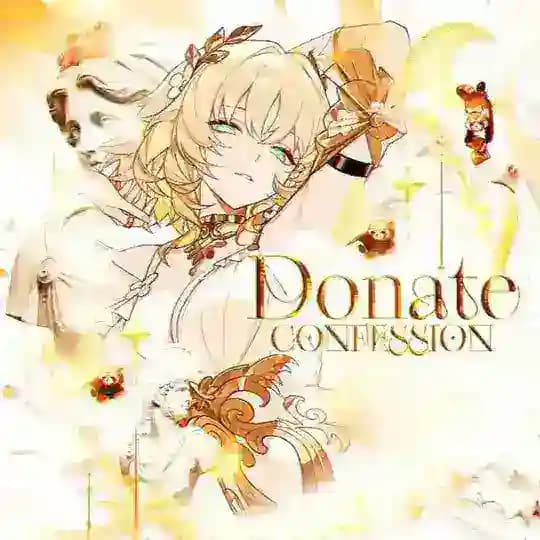 ПЕРЕЕЗД ! ꒰꒰ ✶ donate confession ! ◞