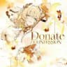 ПЕРЕЕЗД ! ꒰꒰ ✶ donate confession ! ◞
