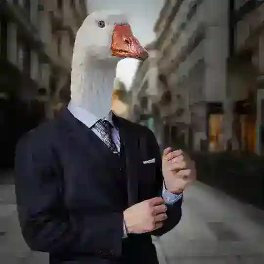 Don ganciny