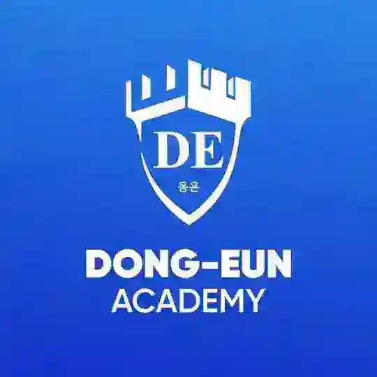 Dong-Eun Academy