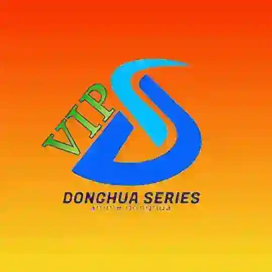 Daftar Donghua