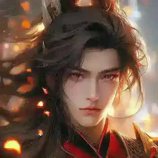 Ai Images [ All Donghua ]