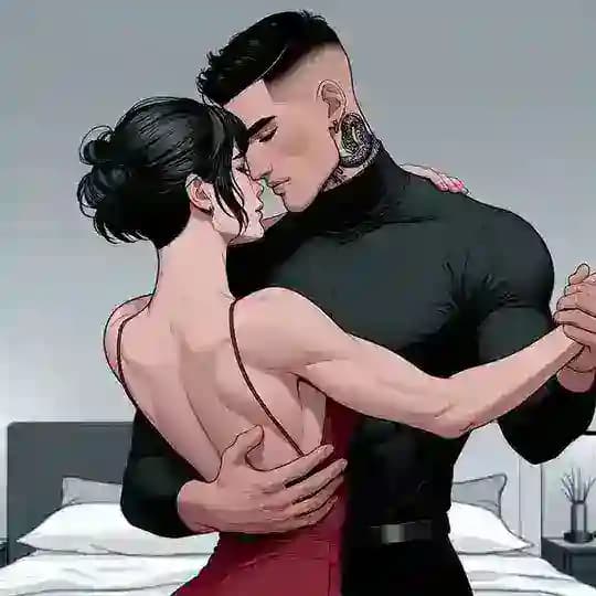 Джулия Дон | Автор СЛР 18+
