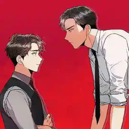 Mad Place🐱🐭 (NaNaNo Manhwa Translation)