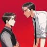 Mad Place🐱🐭 (NaNaNo Manhwa Translation)