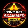 Don't Get Scammed News❗️