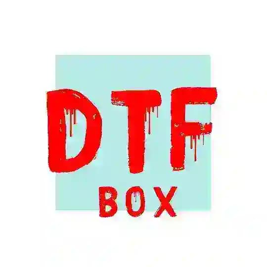 DONT FAKE BOX
